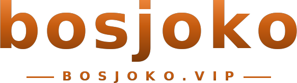 bosjoko logo